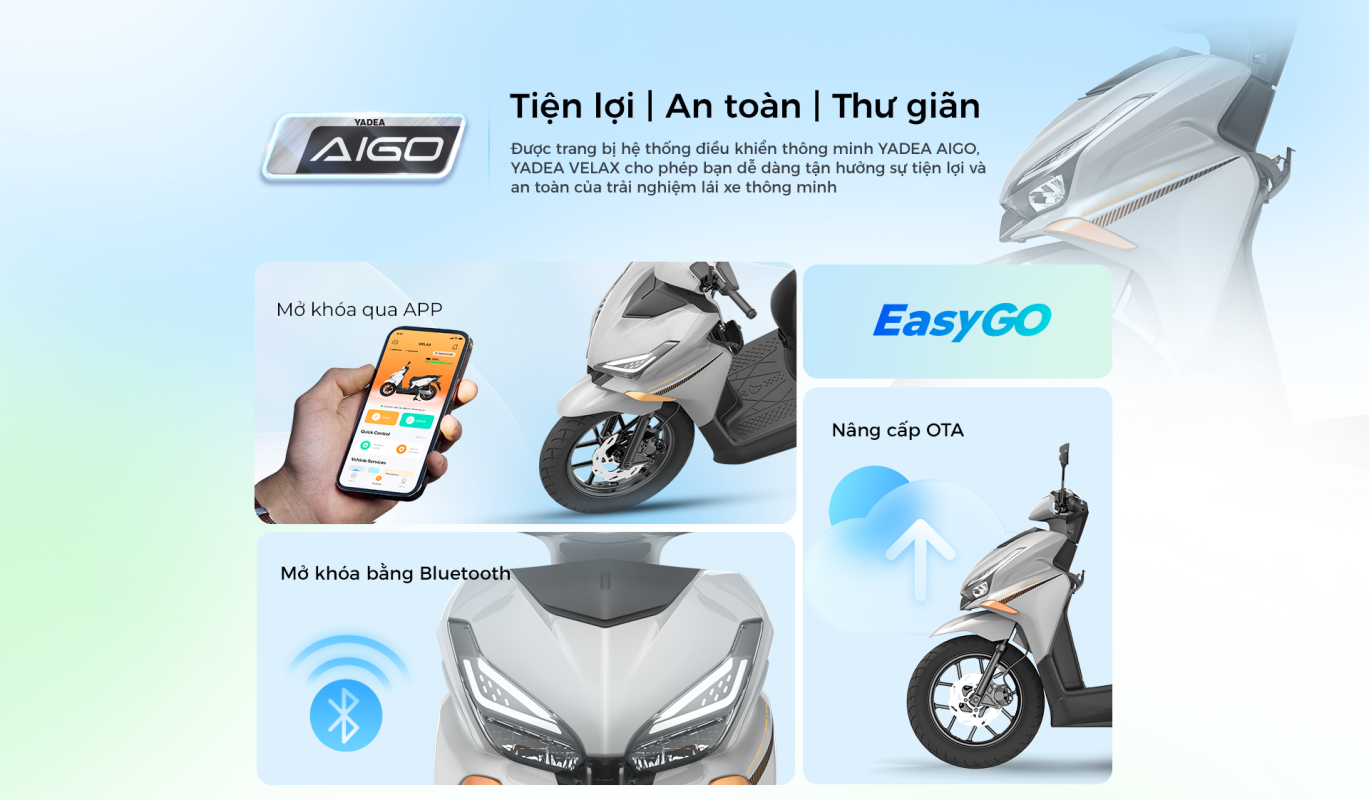 Xe điện Vĩnh Trường