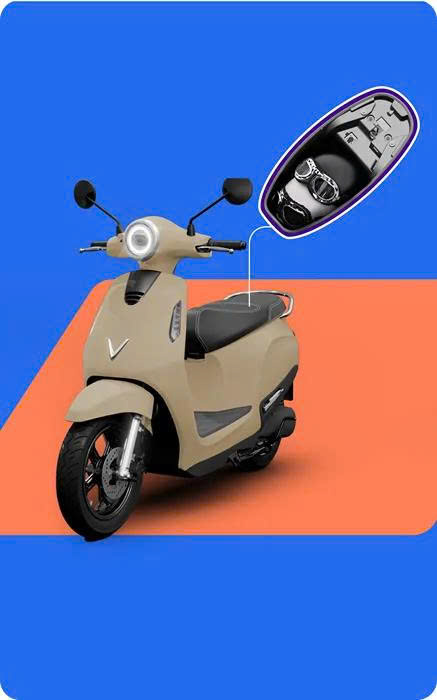 Xe Máy Điện Vinfast Evo Grand Xe Điện Vĩnh Trường Đồng Tháp