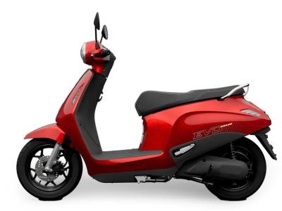 Xe Máy Điện Vinfast Evo Grand Xe Điện Vĩnh Trường Đồng Tháp