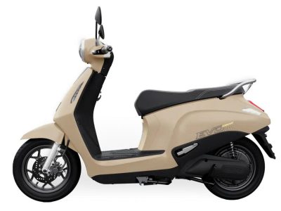 Xe Máy Điện Vinfast Evo Grand Xe Điện Vĩnh Trường Đồng Tháp