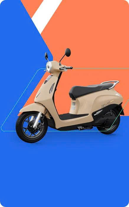 Xe Máy Điện Vinfast Evo Grand Xe Điện Vĩnh Trường Đồng Tháp