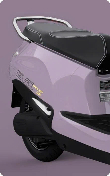 Xe Máy Điện Vinfast Evo Grand Lite Xe Điện Vĩnh Trường Đồng Tháp