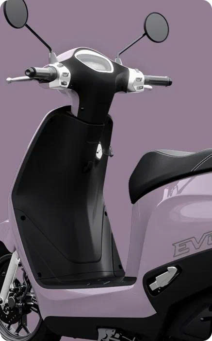 Xe Máy Điện Vinfast Evo Grand Lite Xe Điện Vĩnh Trường Đồng Tháp