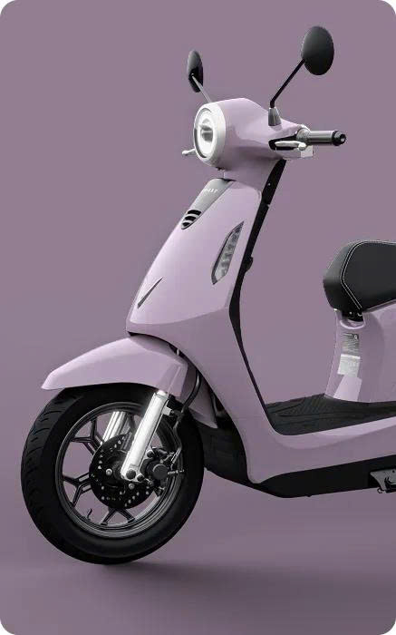 Xe Máy Điện Vinfast Evo Grand Lite Xe Điện Vĩnh Trường Đồng Tháp