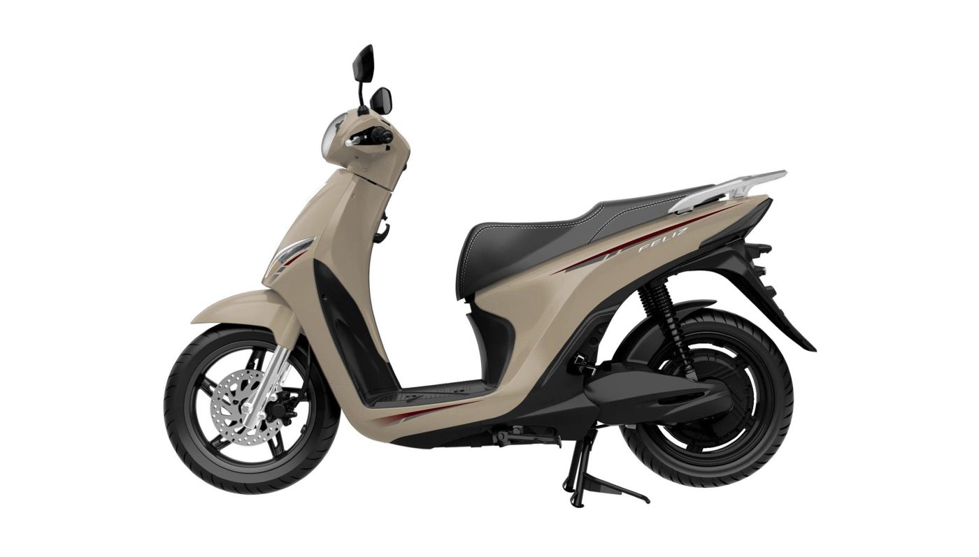 Xe điện Vĩnh Trường