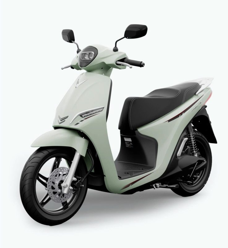 Xe điện Vĩnh Trường