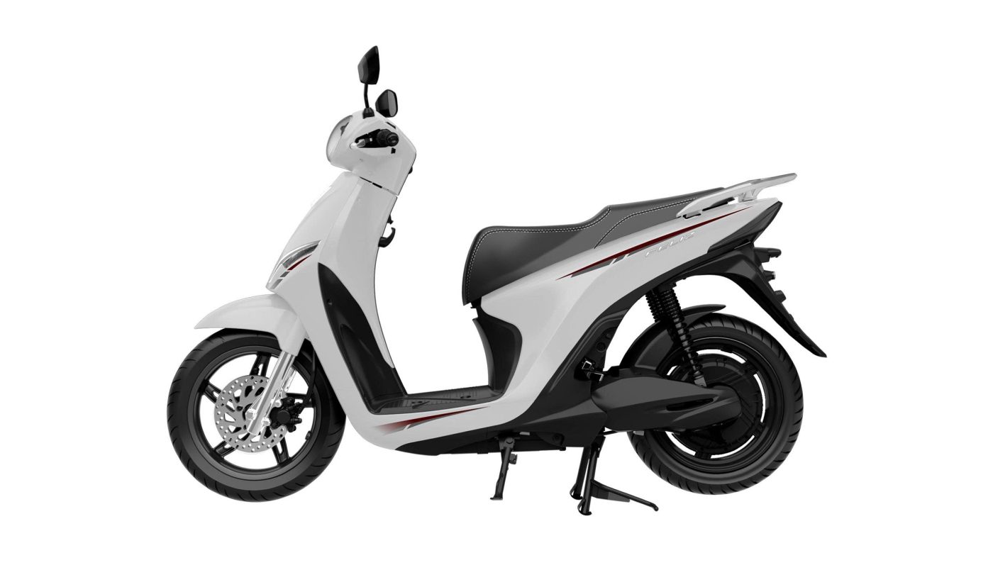 Xe điện Vĩnh Trường