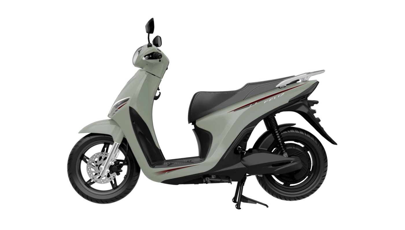 Xe điện Vĩnh Trường