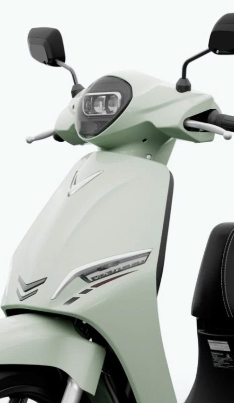 Xe điện Vĩnh Trường