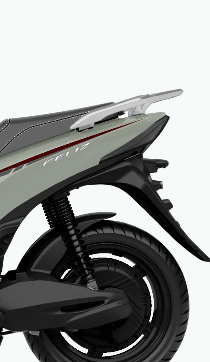 Xe Máy Điện Vinfast Feliz 2025 Xe Điện Vĩnh Trường Đồng Tháp