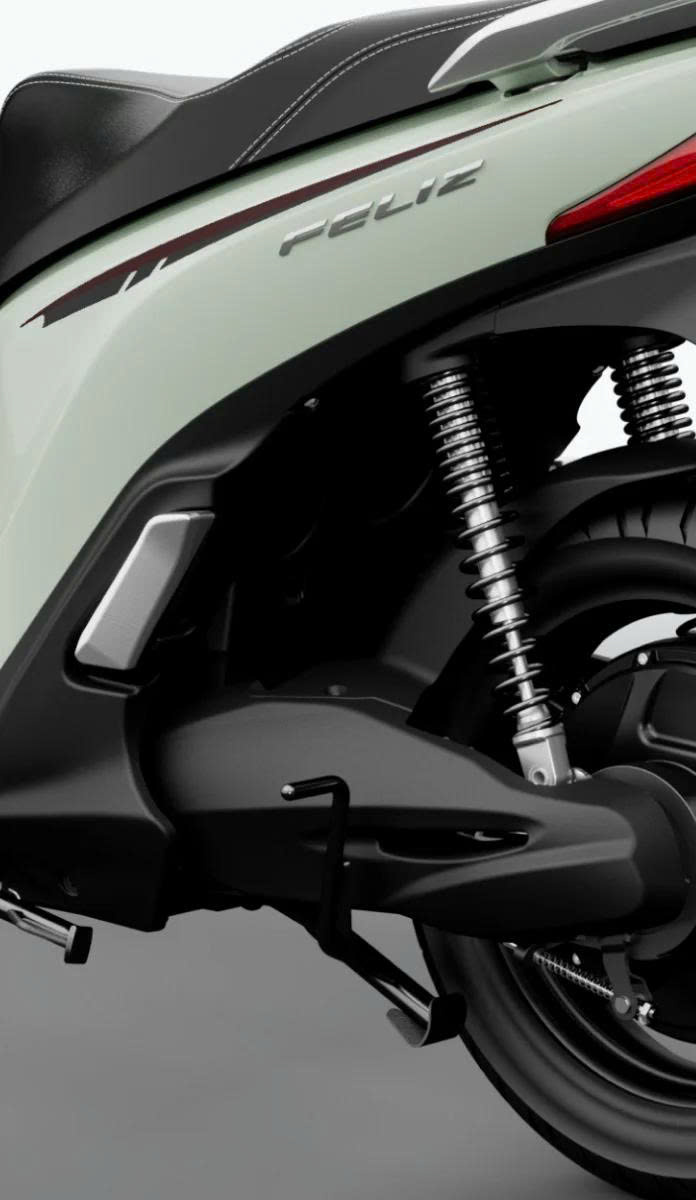 Xe Máy Điện Vinfast Feliz 2025 Xe Điện Vĩnh Trường Đồng Tháp