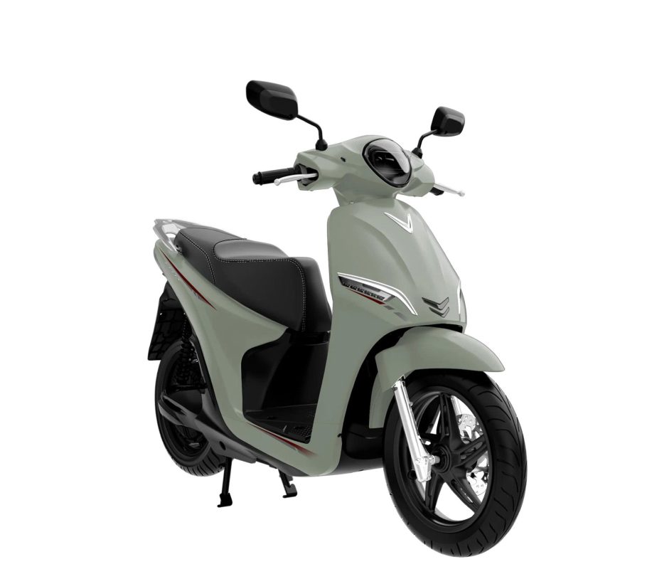 Xe điện Vĩnh Trường