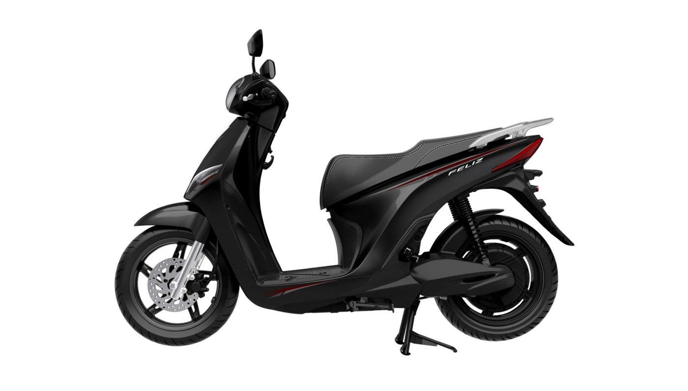 Xe điện Vĩnh Trường