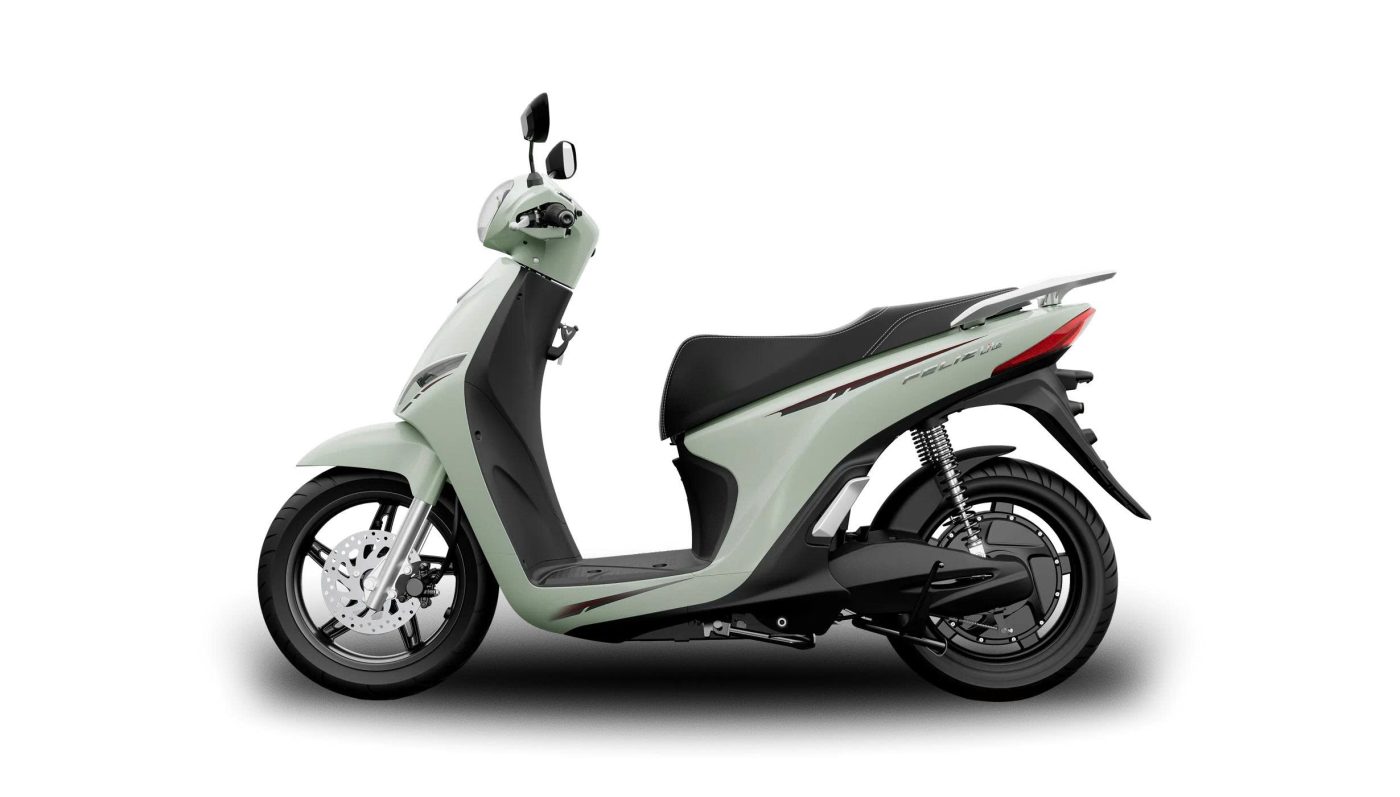 Xe điện Vĩnh Trường