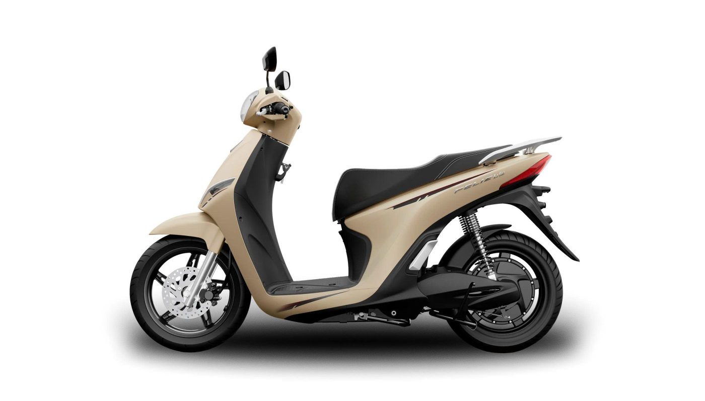 Xe điện Vĩnh Trường