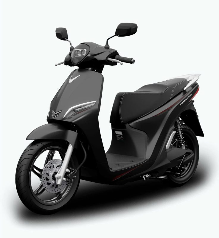 Xe điện Vĩnh Trường