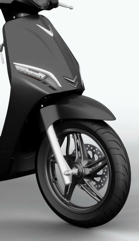 Xe điện Vĩnh Trường