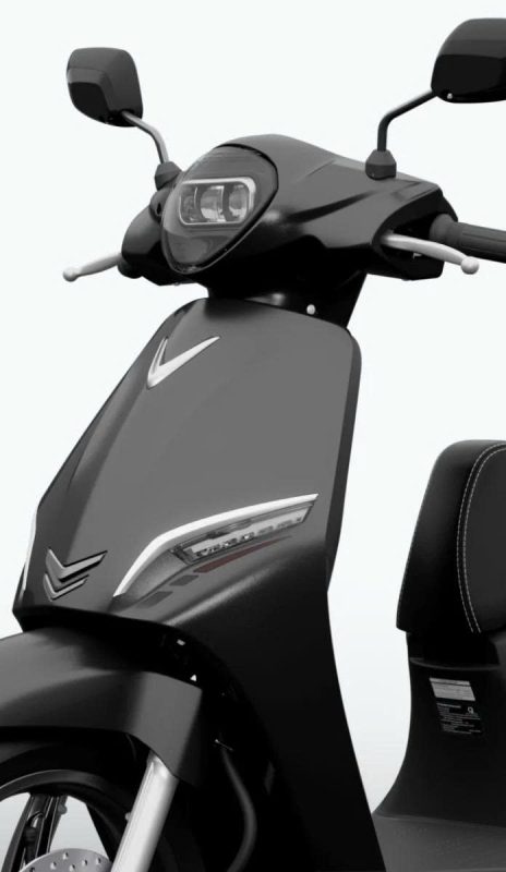 Xe điện Vĩnh Trường