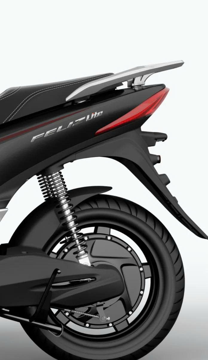 Xe Máy Điện Vinfast Feliz 2025 Lite Xe Điện Vĩnh Trường Đồng Tháp