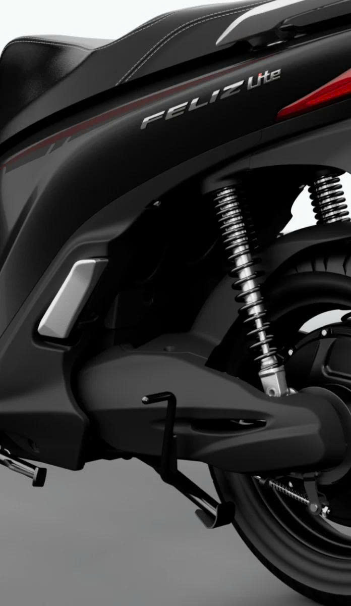 Xe Máy Điện Vinfast Feliz 2025 Lite Xe Điện Vĩnh Trường Đồng Tháp