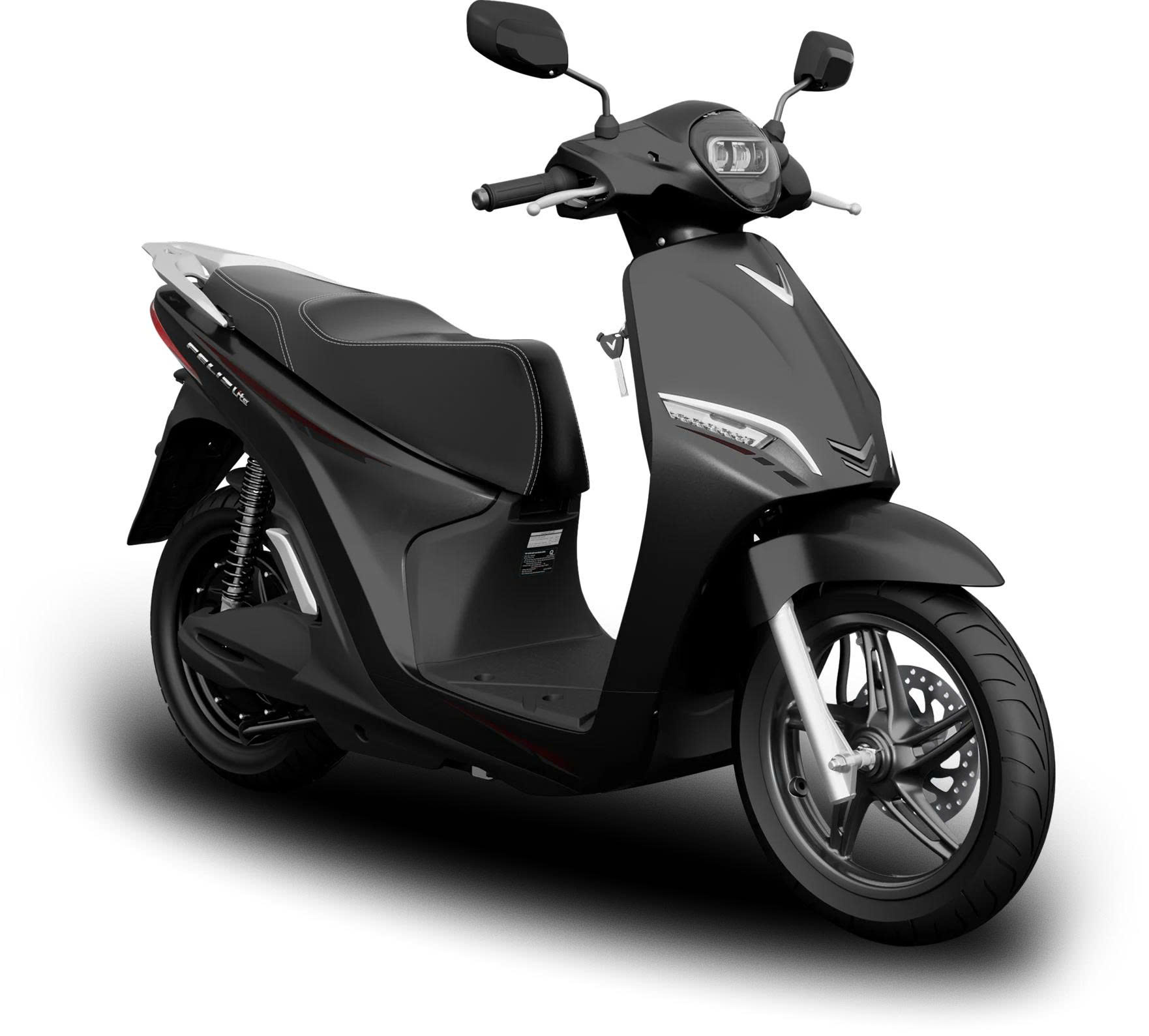 Xe Máy Điện Vinfast Feliz 2025 Lite Xe Điện Vĩnh Trường Đồng Tháp