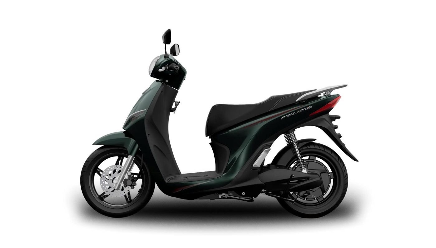 Xe điện Vĩnh Trường