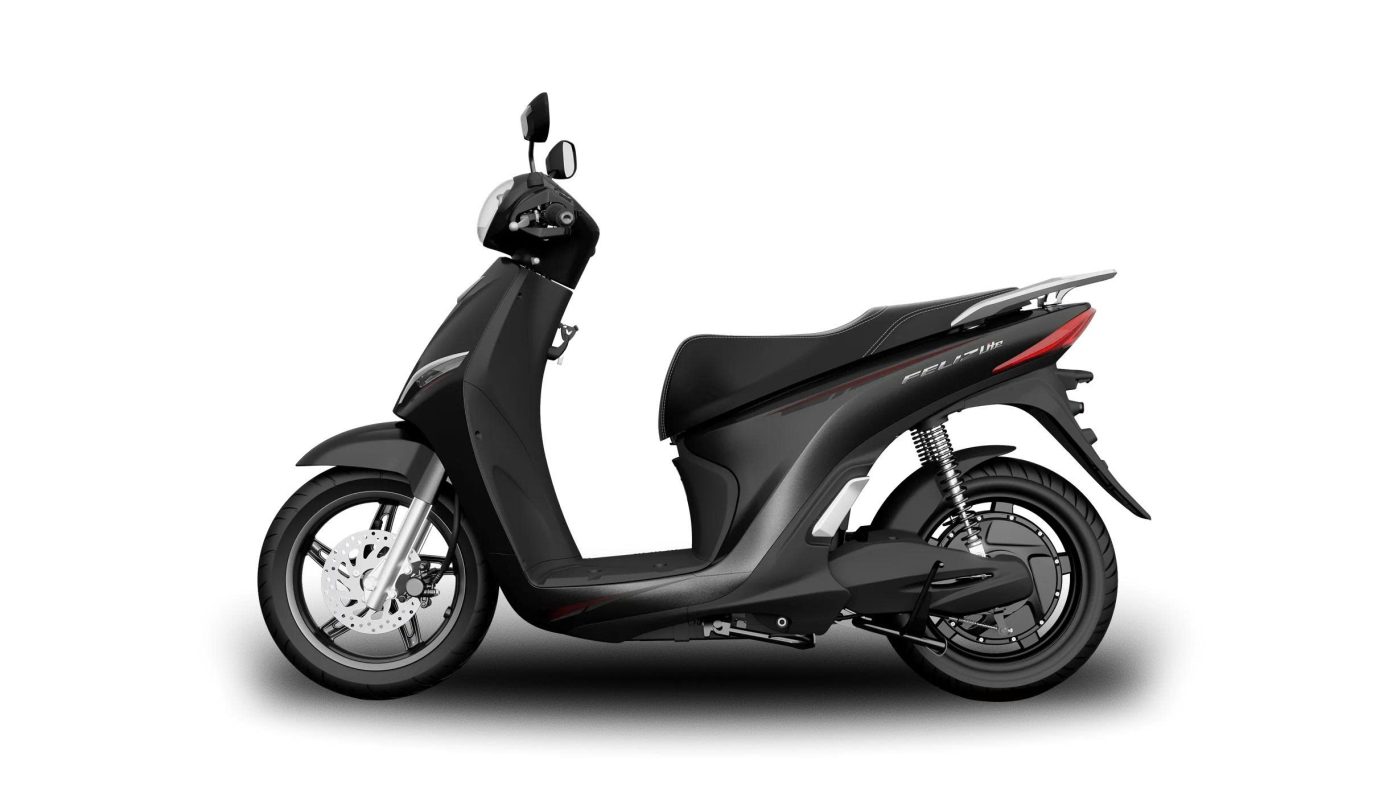 Xe điện Vĩnh Trường