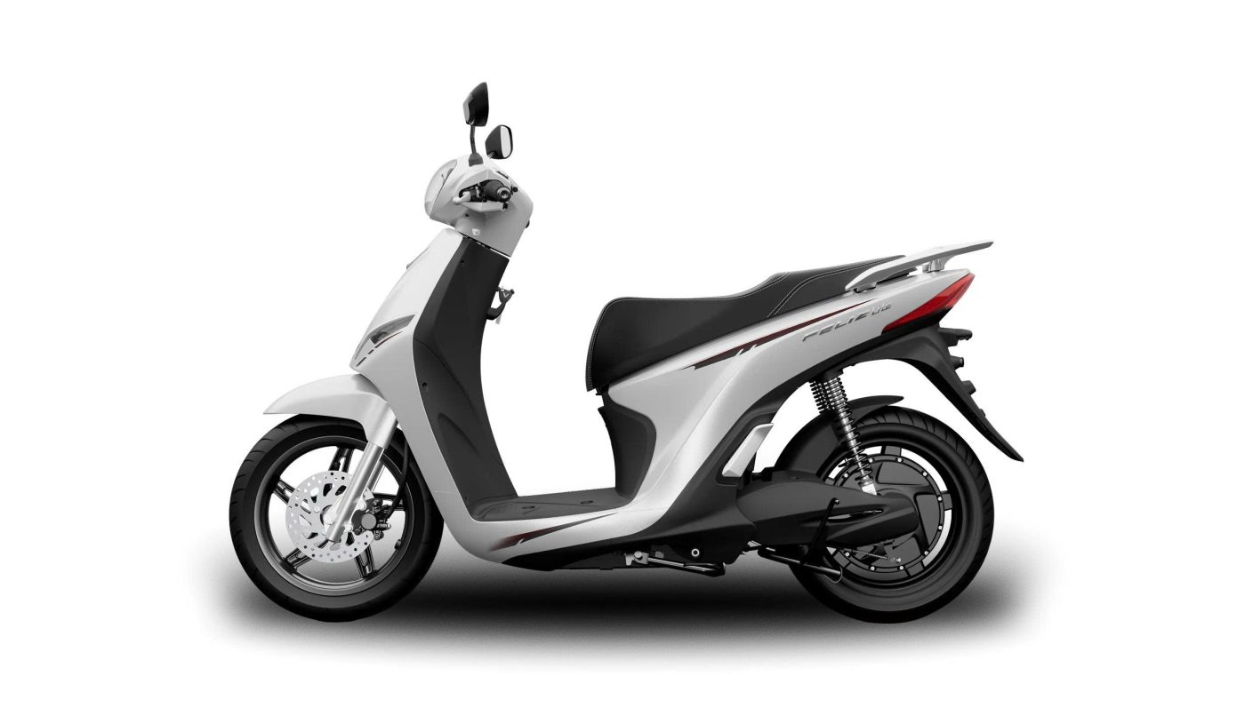 Xe điện Vĩnh Trường