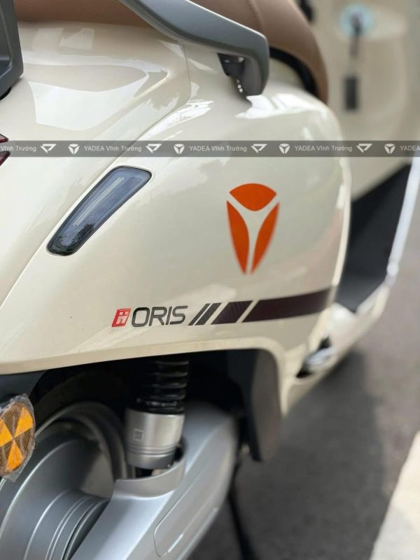 Xe điện Vĩnh Trường