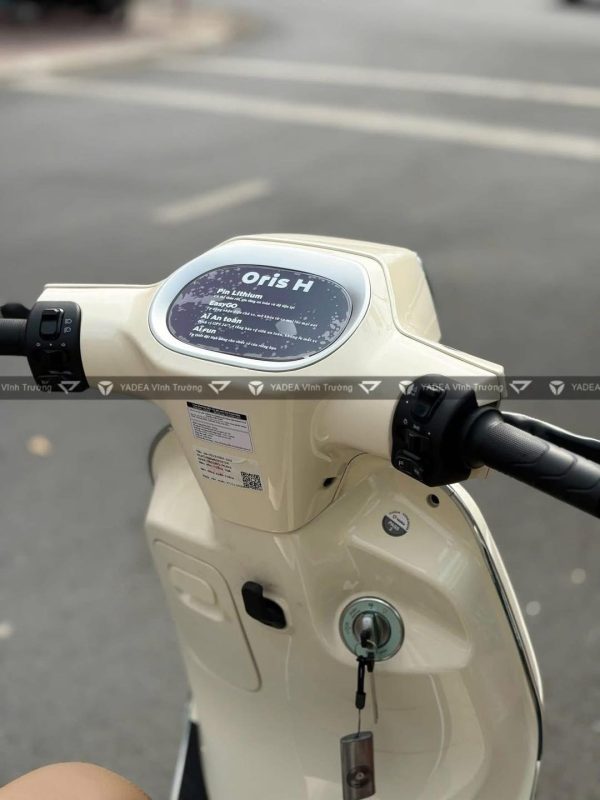 Xe điện Vĩnh Trường