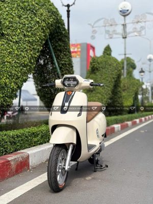 Công Nghệ Pin Hiện Đại Trên YADEA ORIS H – Đi Xa Hơn, An Toàn Hơn Xe Điện Vĩnh Trường Đồng Tháp