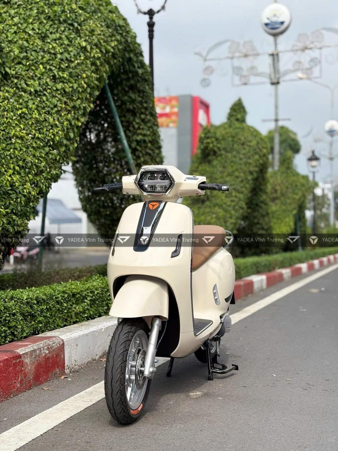 Công Nghệ Pin Hiện Đại Trên YADEA ORIS H – Đi Xa Hơn, An Toàn Hơn Xe Điện Vĩnh Trường Đồng Tháp