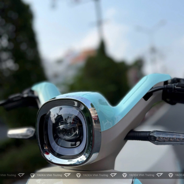 Xe điện Vĩnh Trường