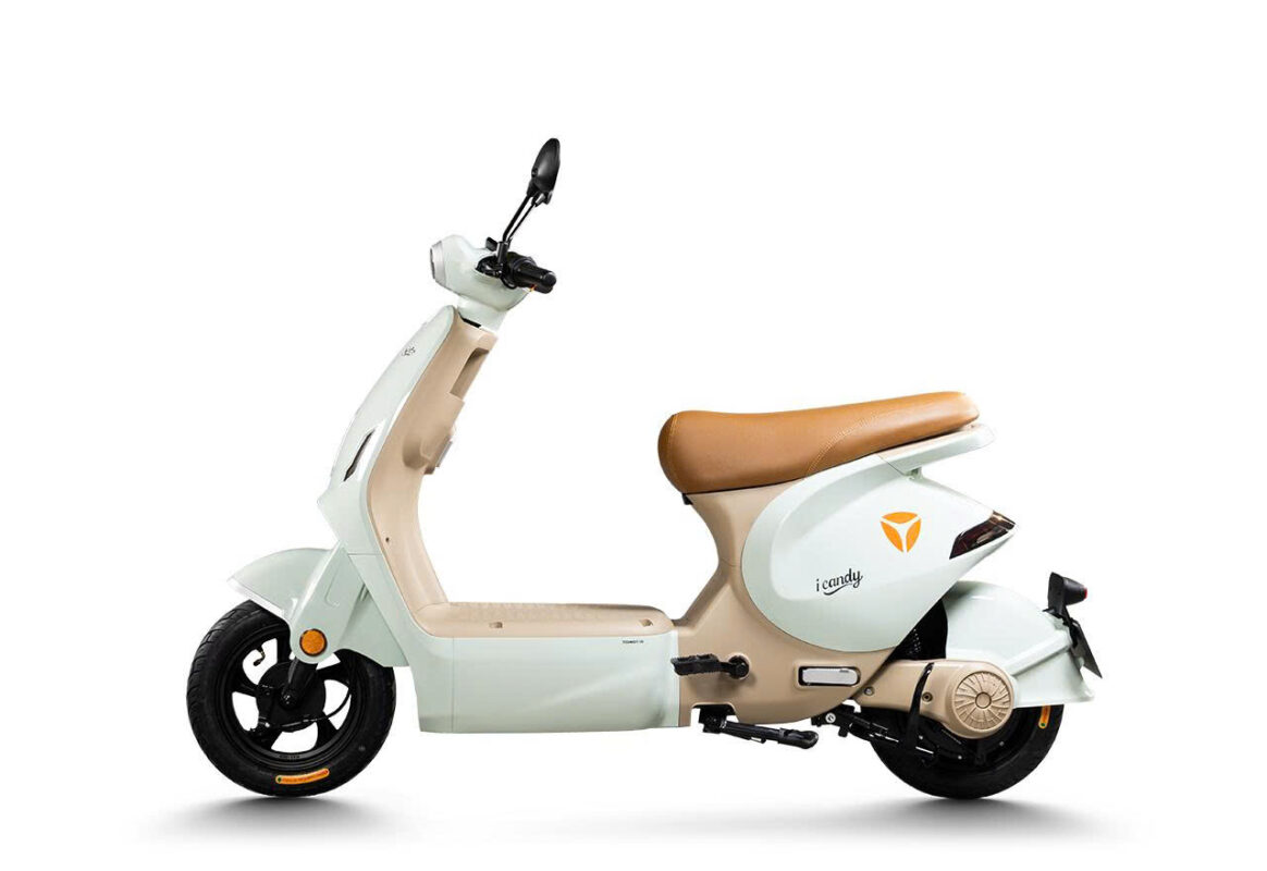 Xe điện Vĩnh Trường