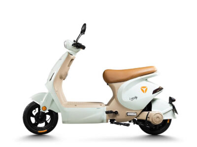 Xe Đạp Điện - Xe Máy Điện Yadea Icandy Xe Điện Vĩnh Trường Đồng Tháp