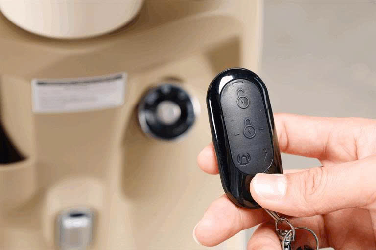 Xe điện Vĩnh Trường