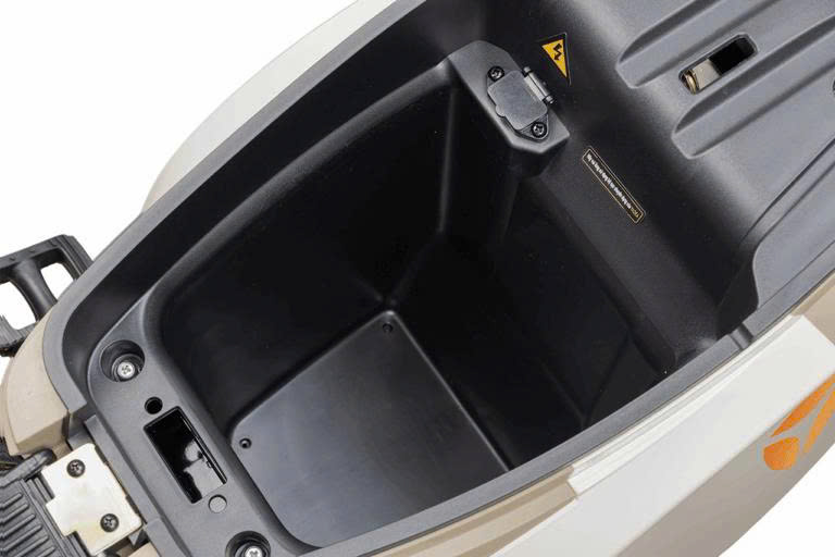 Xe Đạp Điện - Xe Máy Điện Yadea Icandy Xe Điện Vĩnh Trường Đồng Tháp