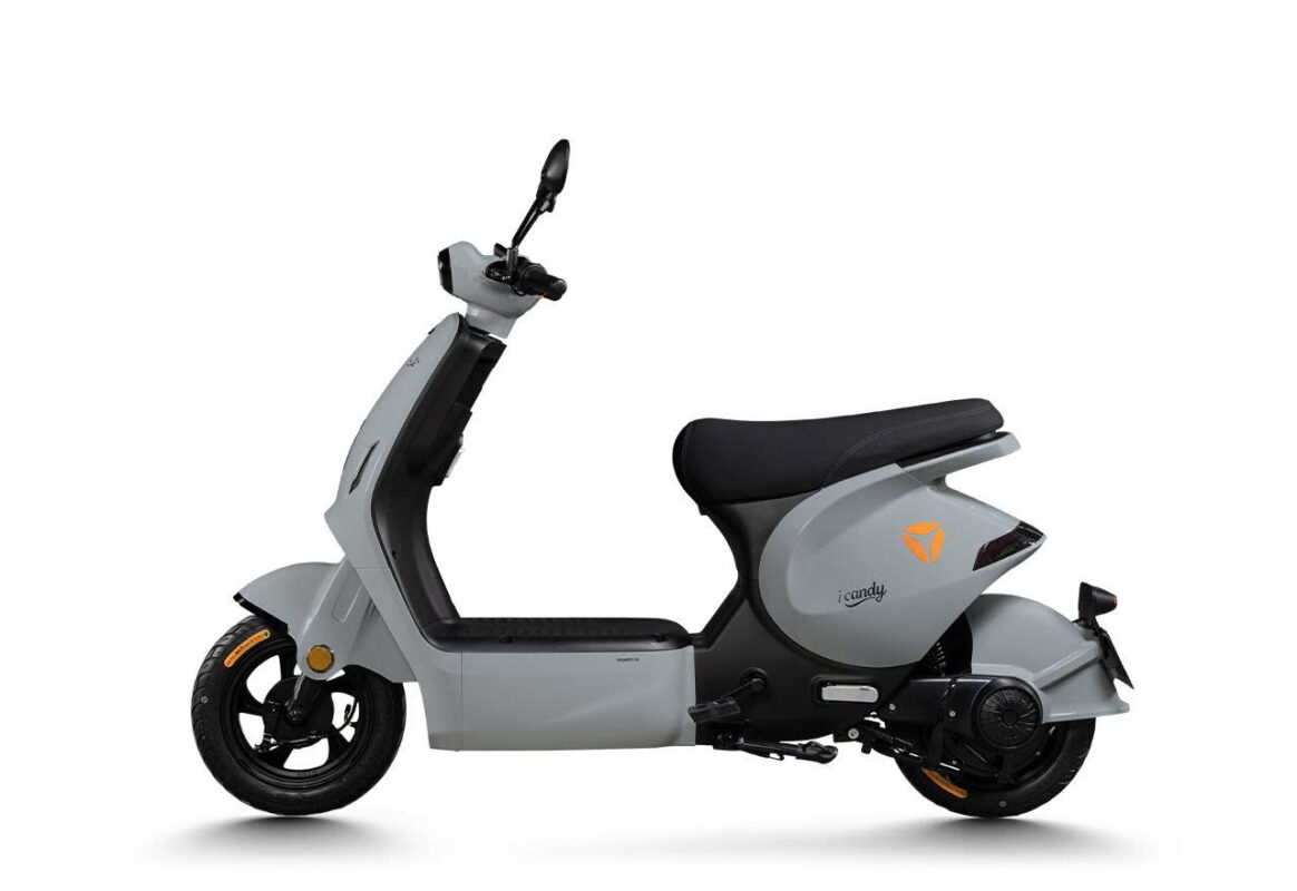 Xe điện Vĩnh Trường