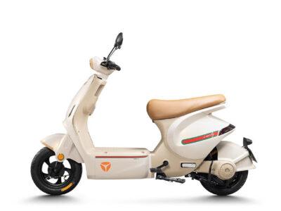 Xe Đạp Điện - Xe Máy Điện Yadea Icandy Xe Điện Vĩnh Trường Đồng Tháp