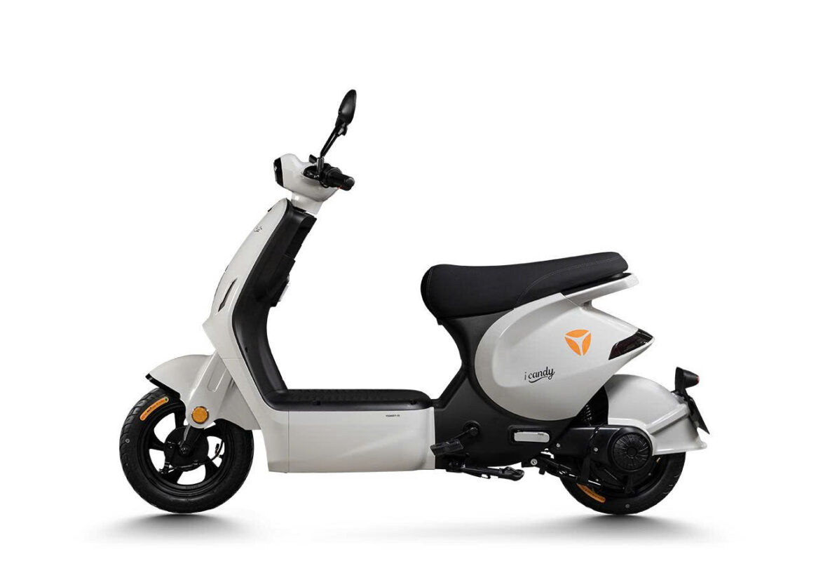 Xe điện Vĩnh Trường