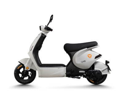 Xe Đạp Điện - Xe Máy Điện Yadea Icandy Xe Điện Vĩnh Trường Đồng Tháp