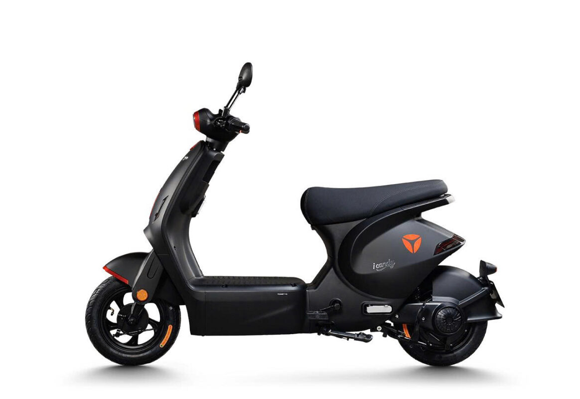 Xe điện Vĩnh Trường