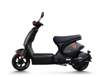 Xe Đạp Điện - Xe Máy Điện Yadea Icandy Xe Điện Vĩnh Trường Đồng Tháp