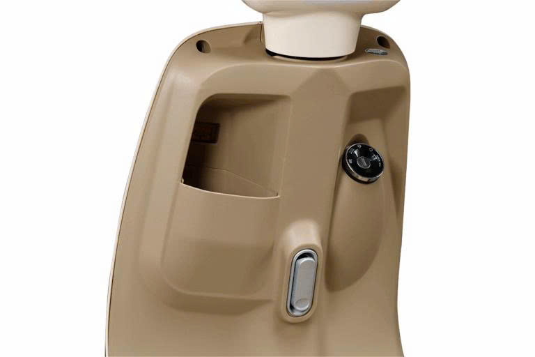 Xe Đạp Điện - Xe Máy Điện Yadea Icandy Xe Điện Vĩnh Trường Đồng Tháp