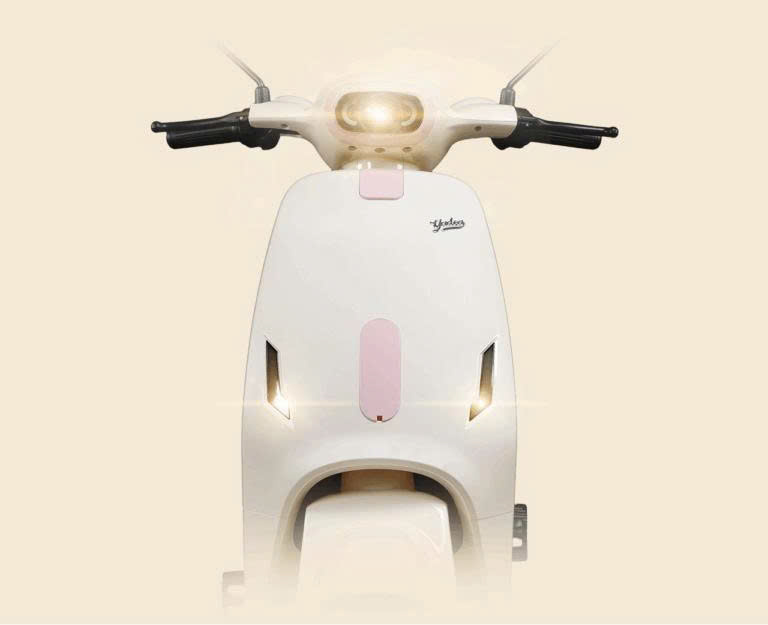 Xe Đạp Điện - Xe Máy Điện Yadea Icandy Xe Điện Vĩnh Trường Đồng Tháp