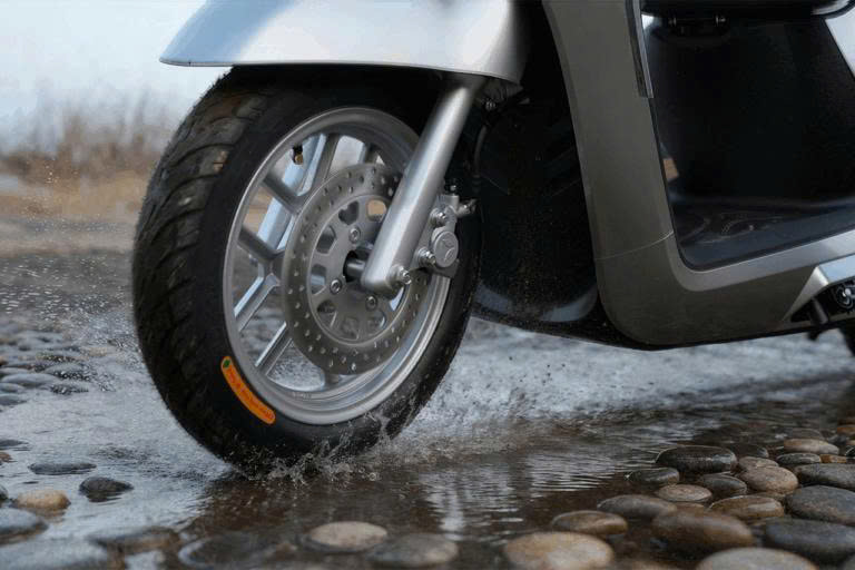 XE MÁY ĐIỆN YADEA OSTA H Xe Điện Vĩnh Trường Đồng Tháp