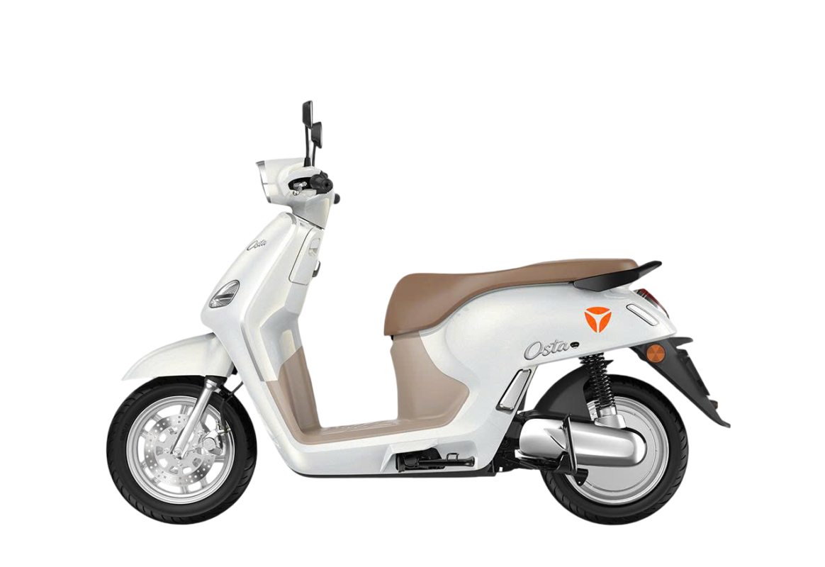 Xe điện Vĩnh Trường