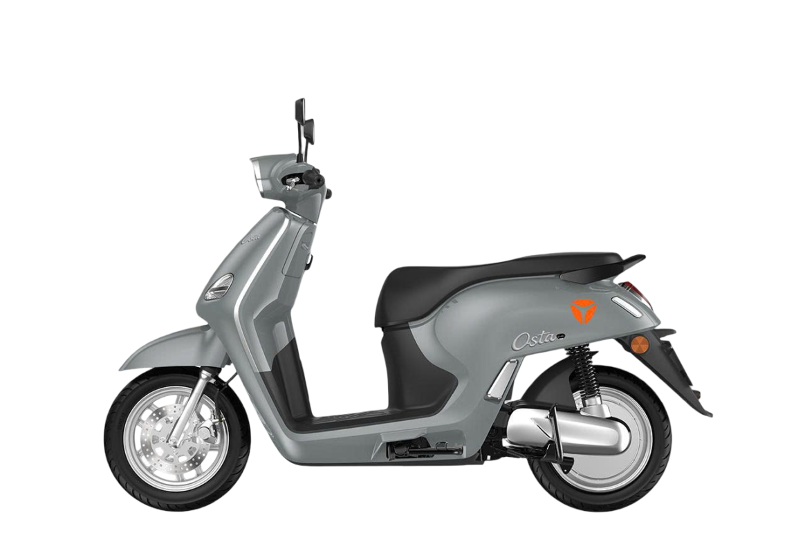 Xe điện Vĩnh Trường