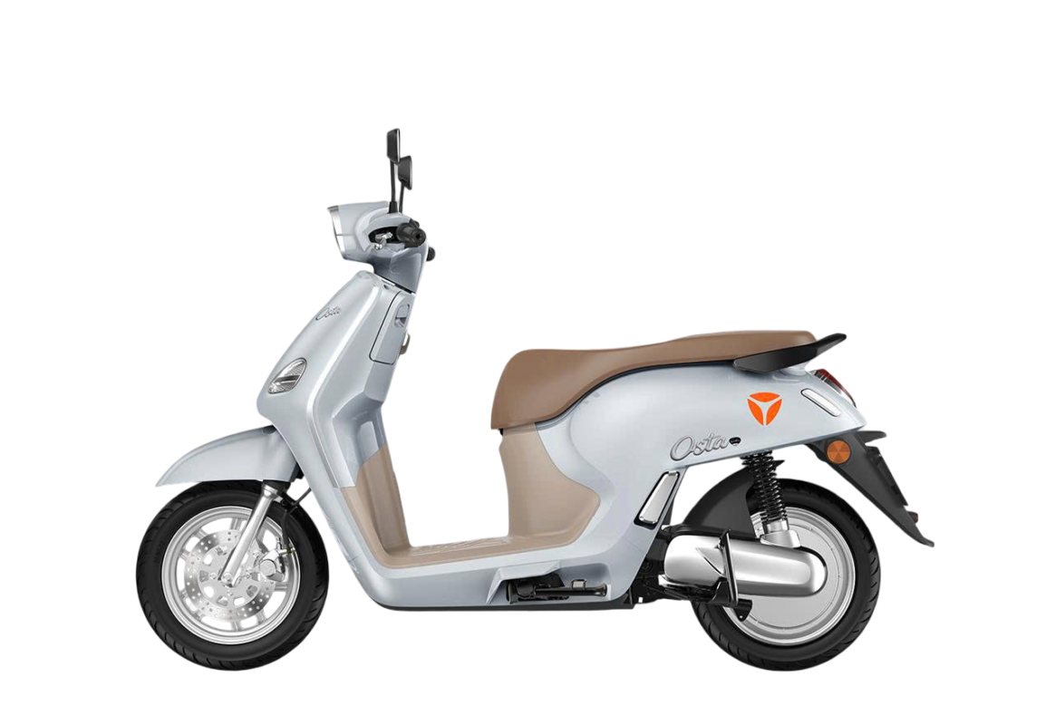 Xe điện Vĩnh Trường