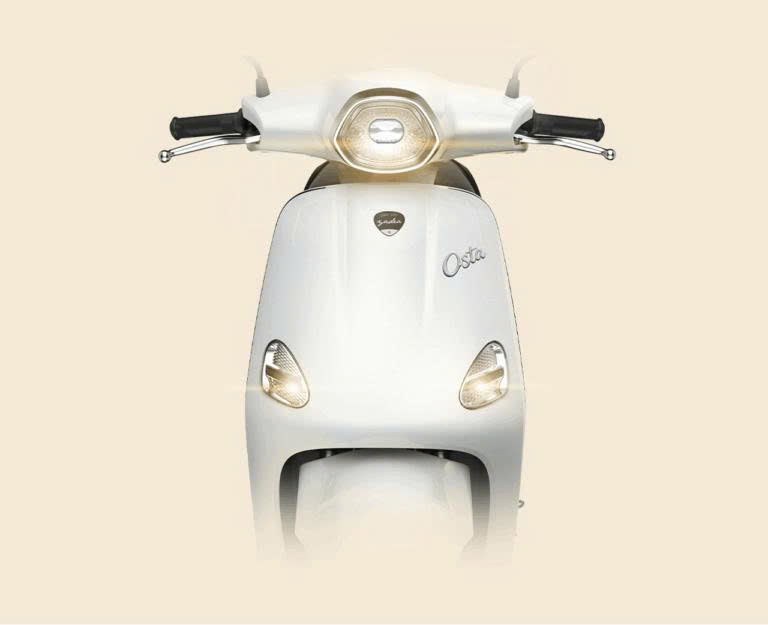 XE MÁY ĐIỆN YADEA OSTA H Xe Điện Vĩnh Trường Đồng Tháp